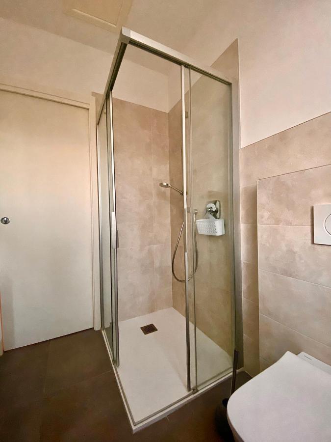 Casa Rachele Apartment Bardolino Dış mekan fotoğraf