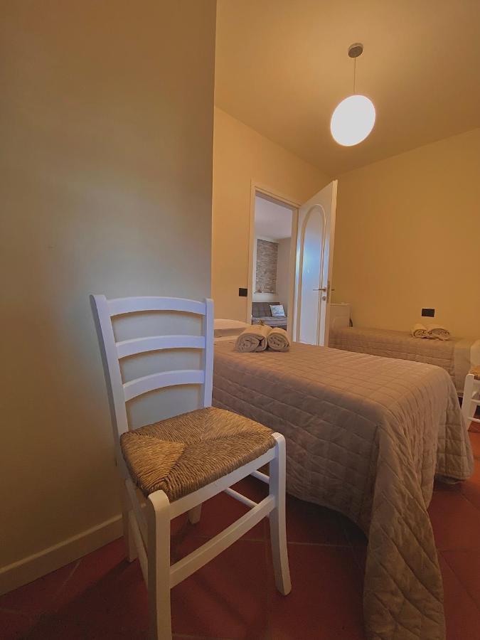 Casa Rachele Apartment Bardolino Dış mekan fotoğraf