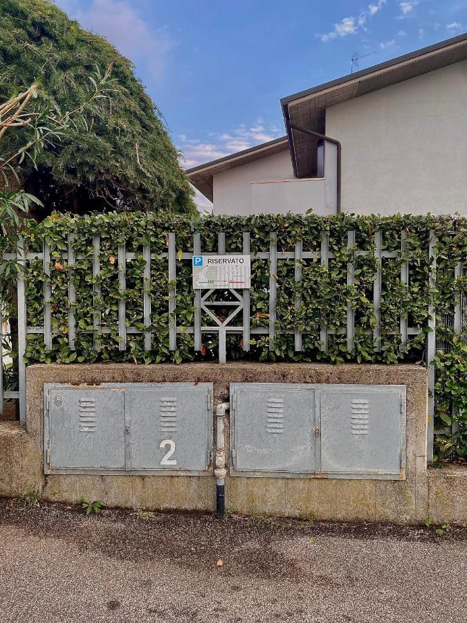 Casa Rachele Apartment Bardolino Dış mekan fotoğraf
