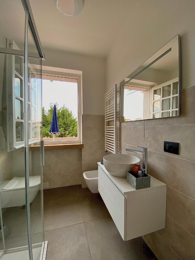 Casa Rachele Apartment Bardolino Dış mekan fotoğraf