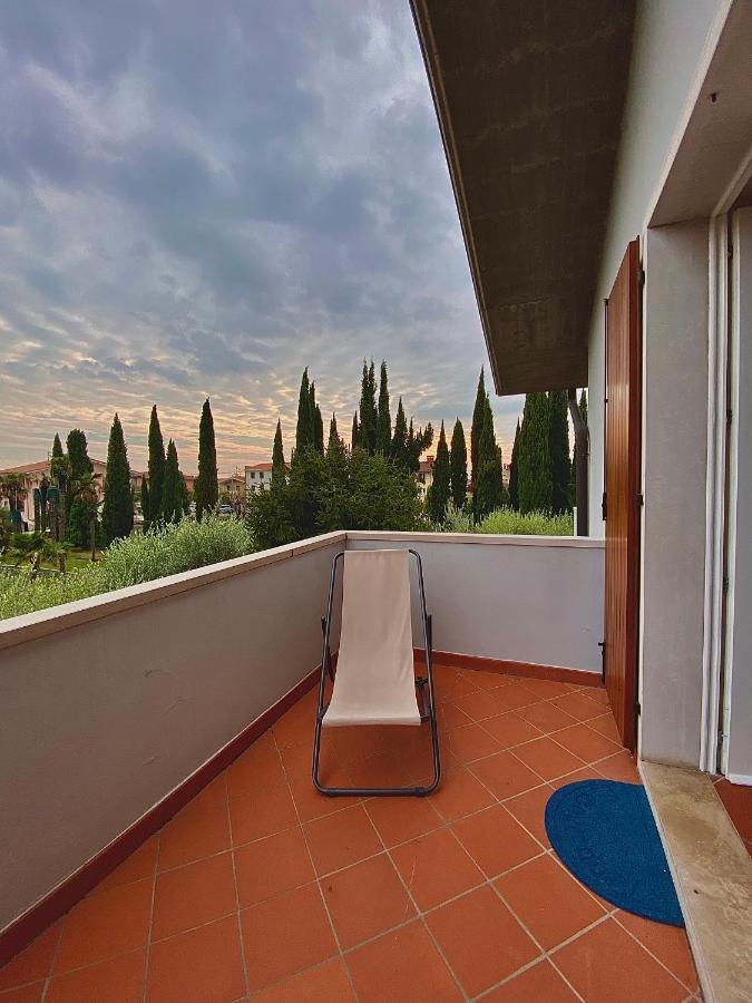 Casa Rachele Apartment Bardolino Dış mekan fotoğraf