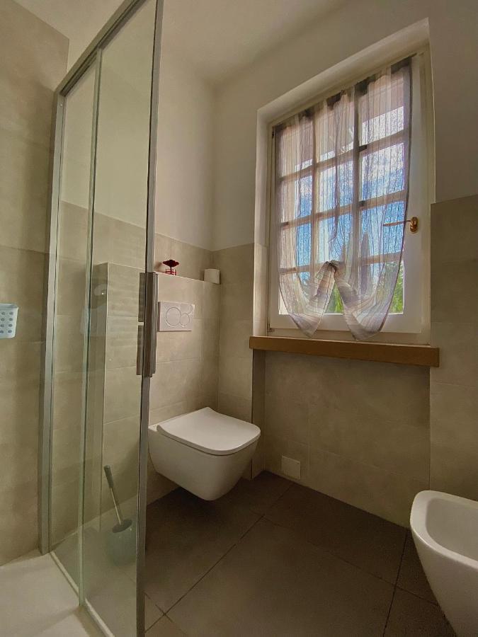 Casa Rachele Apartment Bardolino Dış mekan fotoğraf