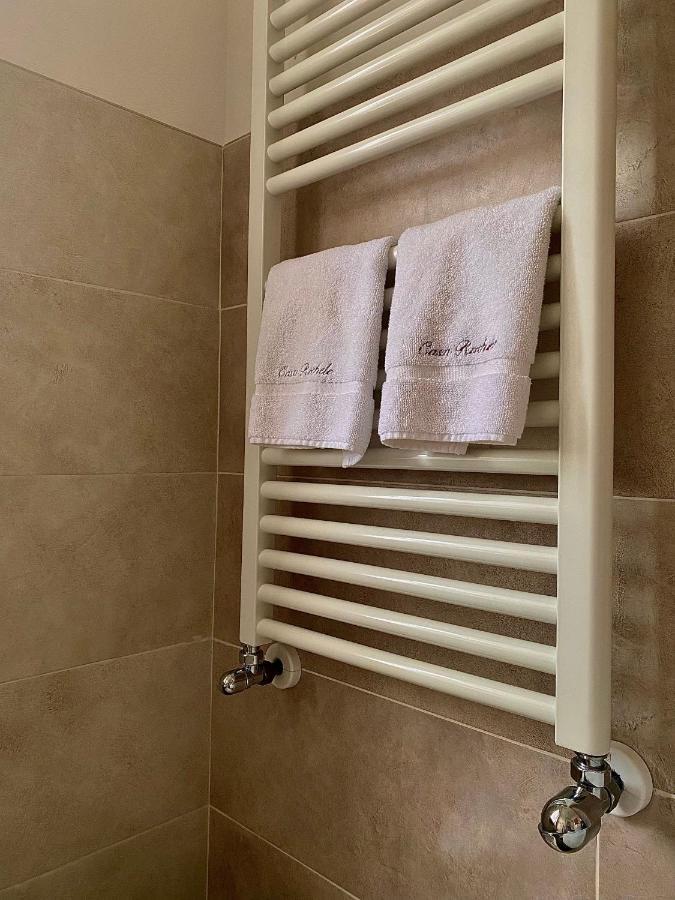 Casa Rachele Apartment Bardolino Dış mekan fotoğraf
